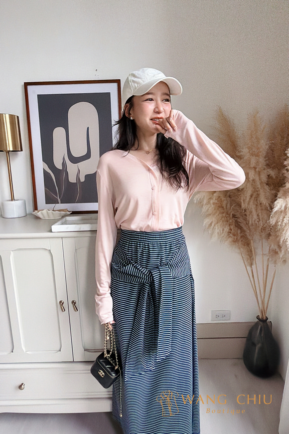 WANG CHIU 麻豆照